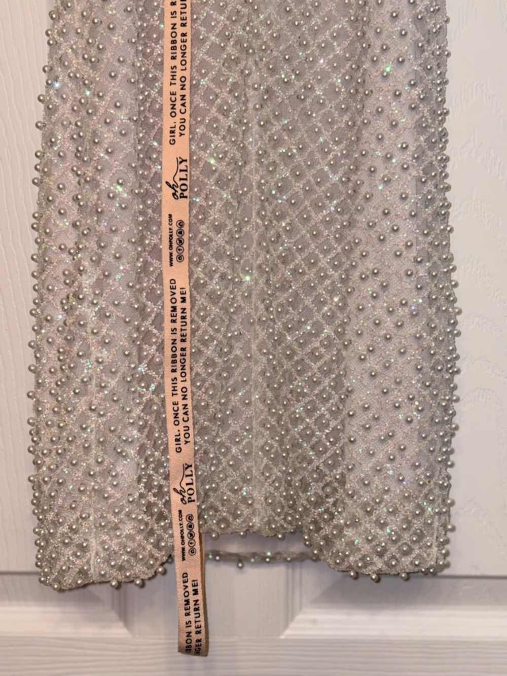 Oh Polly's "Drop A Glint" Collection - Picture 13 of 15